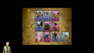 Final Fantasy 8 Remastered (Switch) day 3