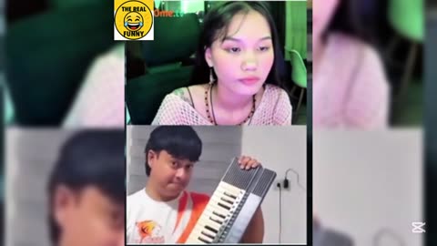 Hilarious Moments You Can’t Miss! 😂 #FunnyVideo