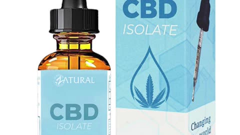 Broad Spectrum CBD Oil Drops – Calm, Clarity & Balance
