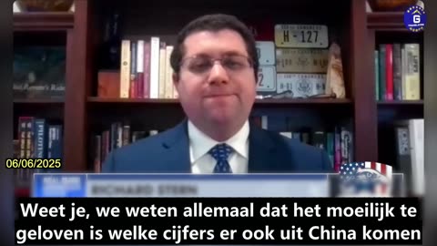 【NL】1/3 van de Chinese bedrijven overleeft dankzij subsidies van de Chinese overheid