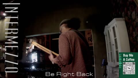 Jazz Nano Street Edition: Busking in Bath, England: 2025 Tour in UK