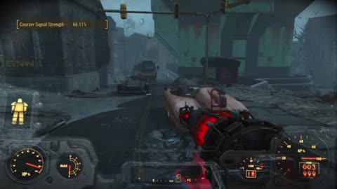 Fallout 4 Modded Part 13 No Commentary