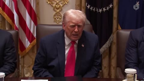 BREAKING: 🇺🇸 Trump announces he will strike other countries, not just Venezuela