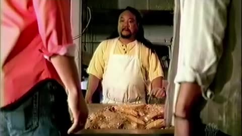 Hawaii: ep#:2, " Underground" (2004)