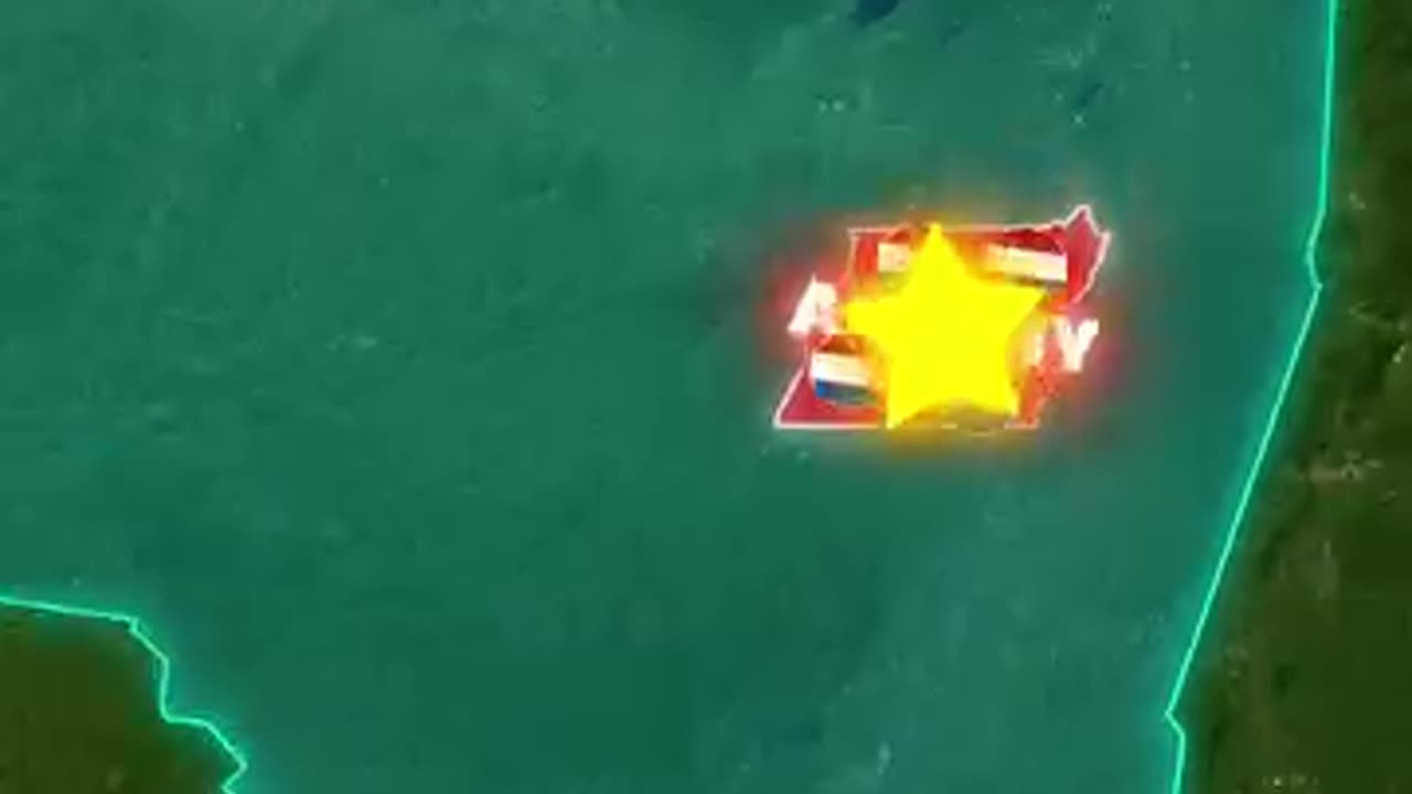 Why Ships Fear the North Sea? ⚠️