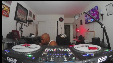 @djredcarpetcapo-#daredcarpetxperience #Live Cash App $djredcarpetcapo