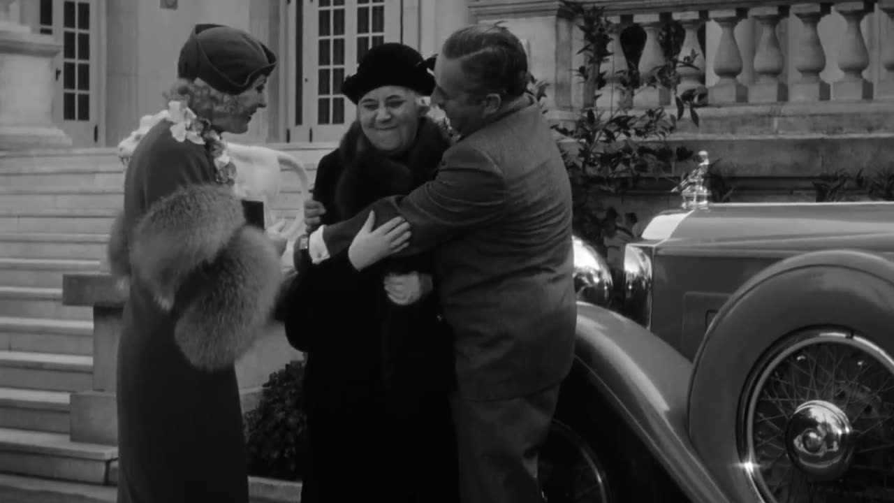 No More Orchids (1932) Full movie | Comedy drama