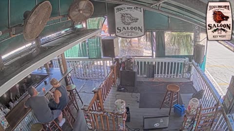 SEPTEMBER 13 2025 LIVE AT HOG'S BREATH SALOON PART 3
