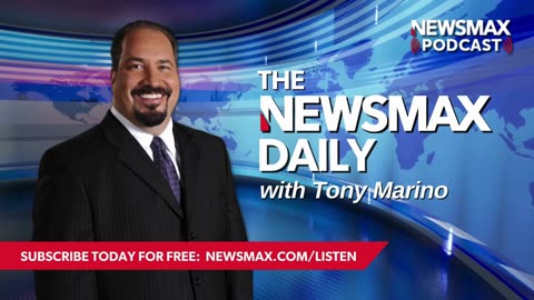Trump's Space Command Move and Cartel Crackdown | The NEWSMAX Daily (09/03/25)