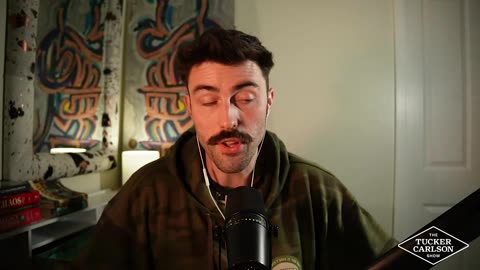 Censored TCS | Tucker Responds to the Epstein Files, Pizzagate & the Demonic Global Crime Network...