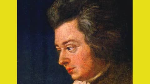 Mozart's Laughter