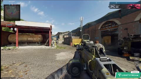 Road to Dark Matter SMG'S Ep. 4 THE LADRA IS NASTY!!