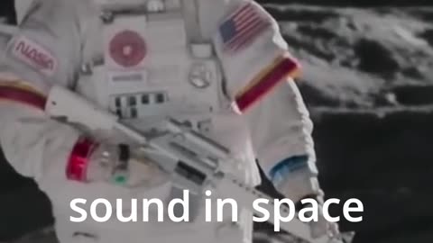 Can guns work in space? #shorts #space