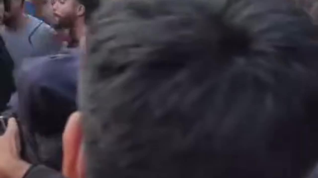NEPAL'S GOVERNMENT BECOMES FIRST TO BE THROWN BY GenZ PROTEST V42