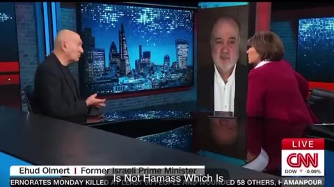 The real enemy is from the within, the messianic, crazy, extreme groups of lsraeIis