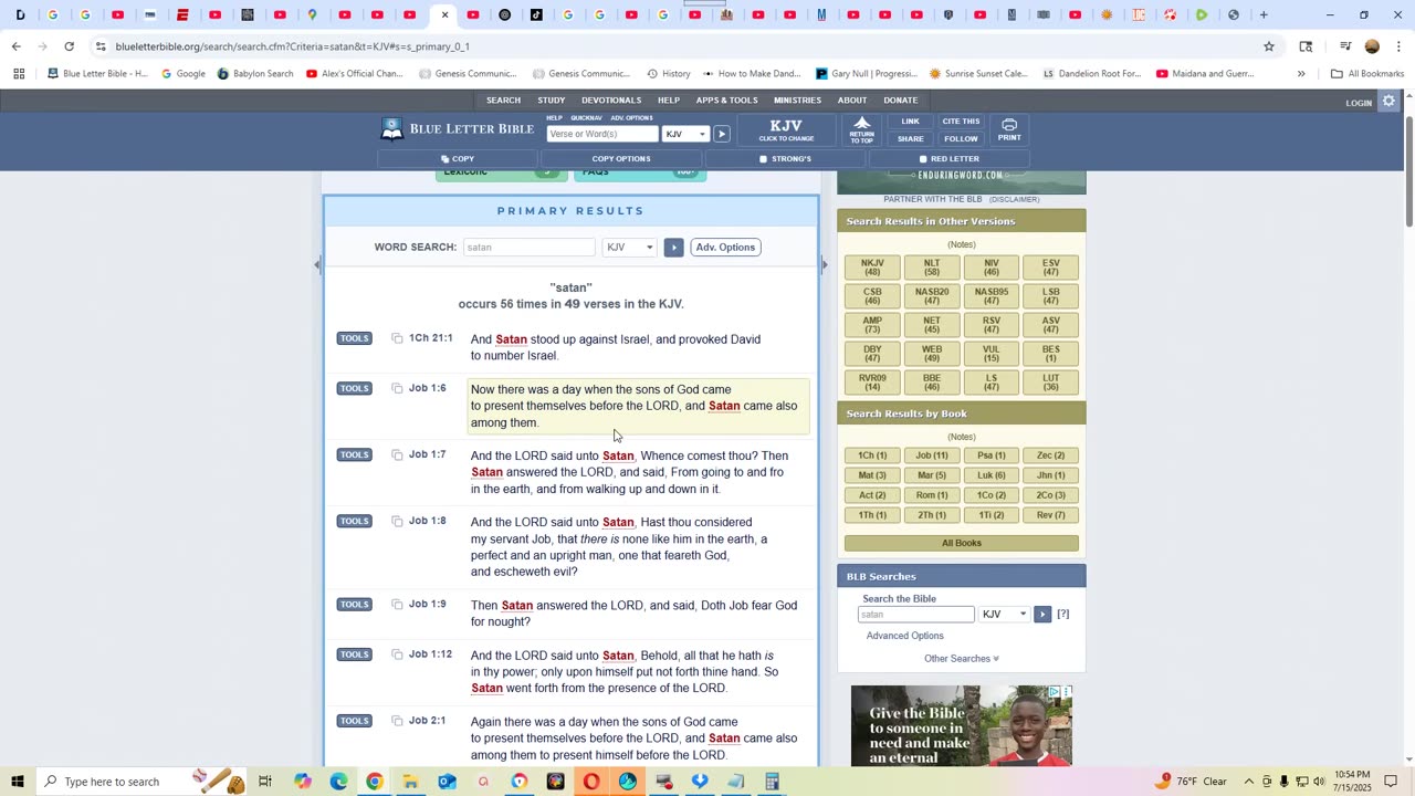 You got to be nuts to be a Christian/Did 225,000 Ukrainian military men desert???
