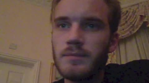 DUMBASS GETS A PEWDIEPIE TATTOO