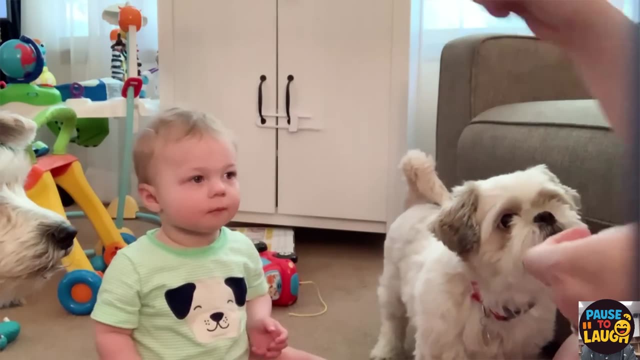 From Cute to Crazy 😂 Funniest Kids Caught on Camera!