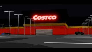 Costco Fahrenheit: Reborn: Meow meow's Revenge