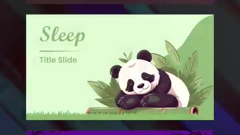 Cute & Engaging Presentation Templates by SlideUpLift