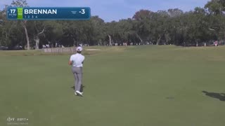 US Sports Golf Feat. Highlights | Round 2 | The RSM Classic
