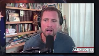 The Alex Jones Show THURSADAY LIVE SHOW STREAM 7/31/25