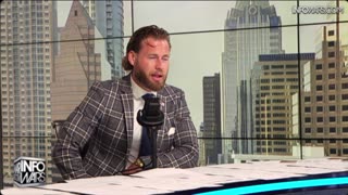 The Alex Jones Show THURSADAY LIVE SHOW STREAM 7/31/25