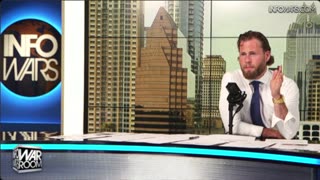 The Alex Jones Show THURSADAY LIVE SHOW STREAM 7/31/25