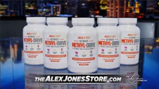 The Alex Jones Show THURSADAY LIVE SHOW STREAM 7/31/25