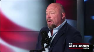 The Alex Jones Show THURSADAY LIVE SHOW STREAM 7/31/25