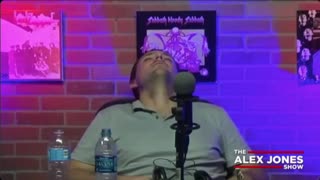 The Alex Jones Show THURSADAY LIVE SHOW STREAM 7/31/25