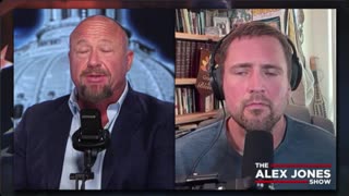 The Alex Jones Show THURSADAY LIVE SHOW STREAM 7/31/25