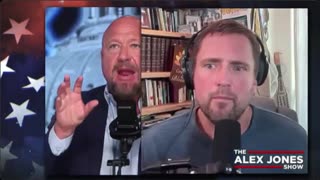 The Alex Jones Show THURSADAY LIVE SHOW STREAM 7/31/25
