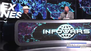 The Alex Jones Show THURSADAY LIVE SHOW STREAM 7/31/25