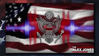 The Alex Jones Show THURSADAY LIVE SHOW STREAM 7/31/25