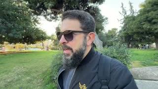 Pax Americana is over. Trump searches for leverage over Zelensky. EU, asset freeze is legal