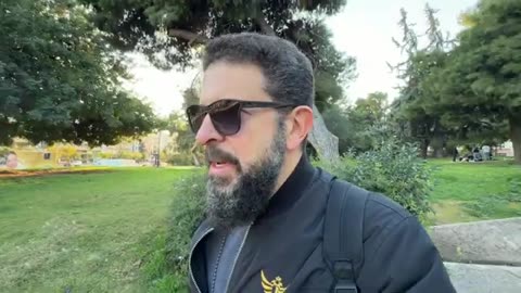 Pax Americana is over. Trump searches for leverage over Zelensky. EU, asset freeze is legal