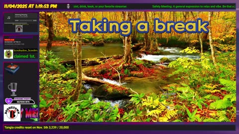 Destiny 2: 11/4/25 - All 3 are Power 550 now. No more Portal crap unless NEEDED. | D2-18,737 hrs