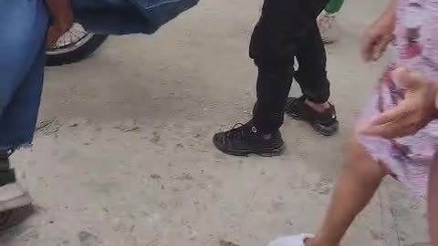 Enfrentamiento entre hermanos termina en apuñalamiento en Juan XXIII