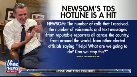 Democrats are a hot mess... YES THEY ARE