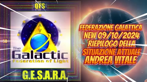 New 09/10/2024 Riepilogo della Situazione Attuale