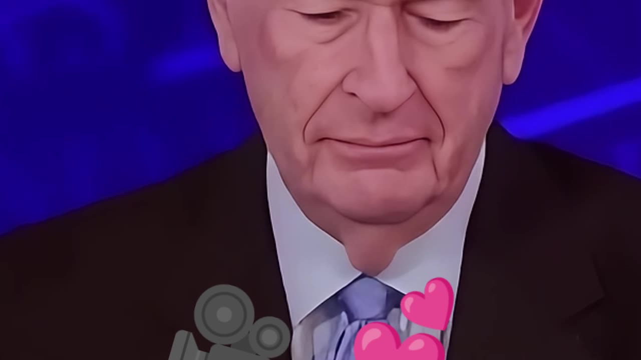 Bill O'Reilly Reveals Democrats in Serious Trouble as Polls Plummet!