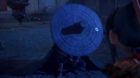 kubo and the two strings (Part 82)