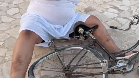watch till the end, you will enjoy it 🤣