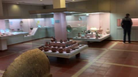 Archaeology Museum (Silves, Algarve, Portugal) 3