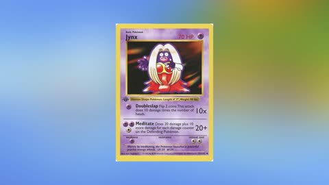 Pokemon Did you know?