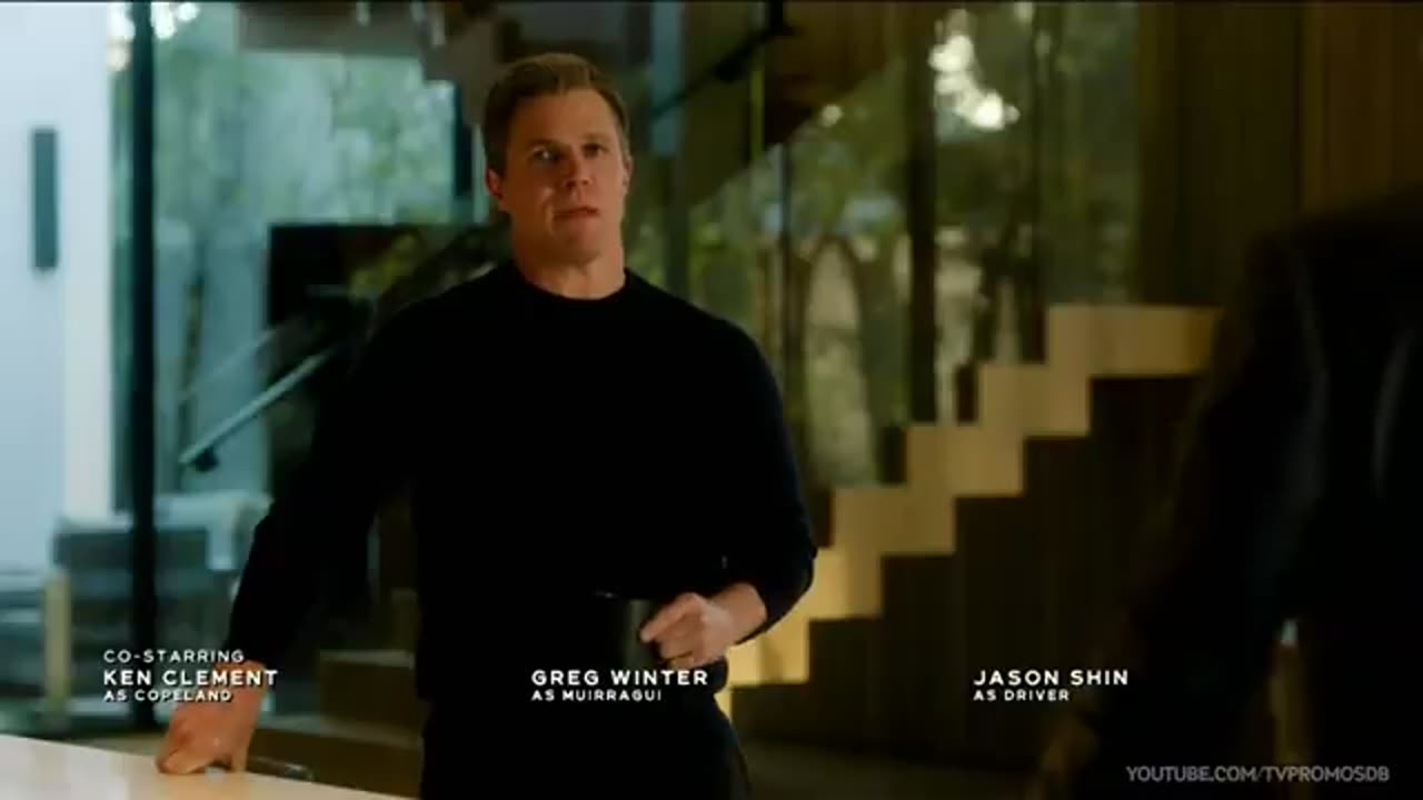 Suits LA 1x08 Promo "Acapulco" (HD) ft. Gabriel Macht | Stephen Amell series