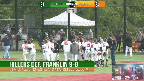 2025 MetroWest Daily News Richard Pedroli Memorial Tournament Recap