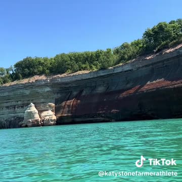 Beautiful (via:@katystonefarmerathlete)