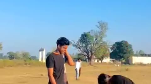 Abe out kaise ho gaya yaar😂😆